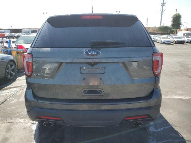 1FM5K7D8XJGC72178 Ford EXPLORER XLT