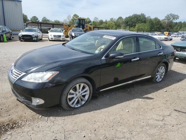 2012 Lexus ES 350 