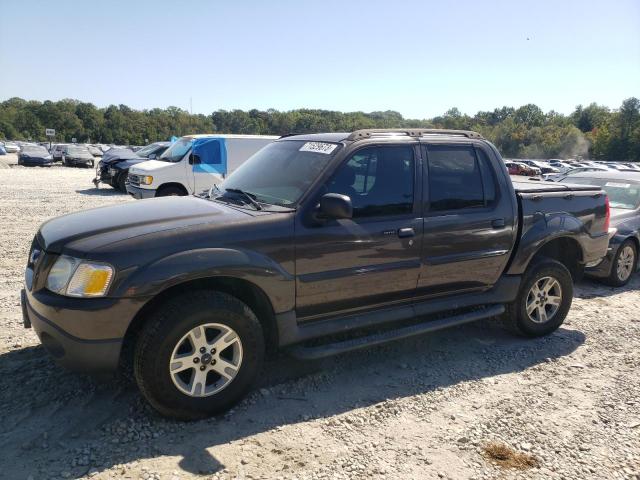 2005 Ford Explorer Sport Trac 