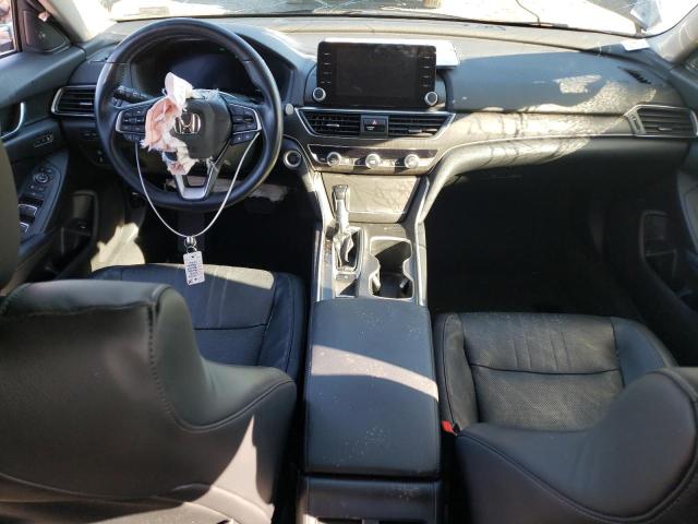 2018 HONDA ACCORD EXL - 1HGCV1F60JA121026
