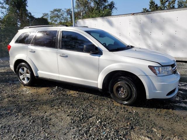 3C4PDDAGXGT130063 | 2016 DODGE JOURNEY SE