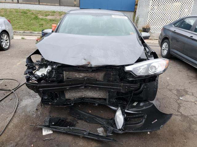KNAFK5A80G5620895 2016 Kia Forte Lx