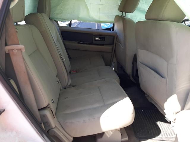 1FMJU1J52EEF40335 Ford Expedition Xlt