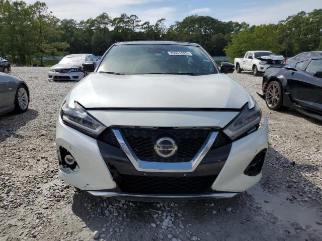 1N4AA6AV3KC384121 | 2019 NISSAN MAXIMA S