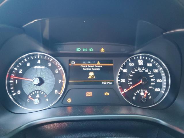 3KPF44AC4PE524557 KIA FORTE GT
