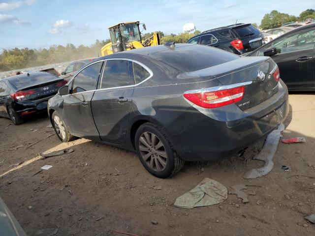  BUICK VERANO 2016 Вугільний