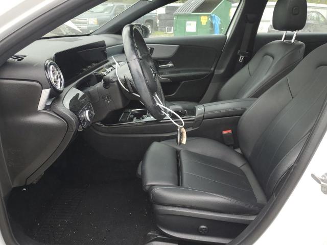 2019 MERCEDES-BENZ A 220 4MAT - WDD3G4FBXKW019525