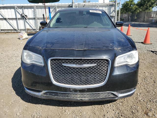 2C3CCAAG1GH216827 Chrysler 300 Limited
