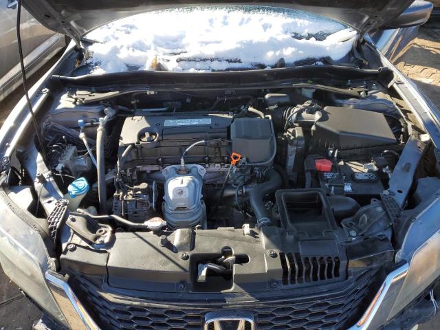 1HGCT1B3XEA003833 | 2014 HONDA ACCORD LX-