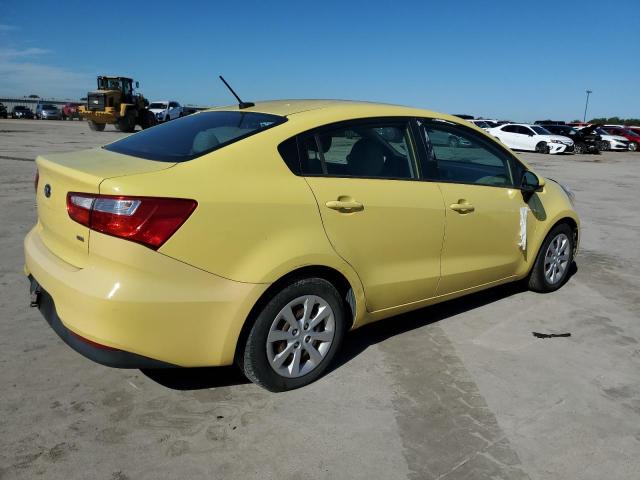 KNADM4A36G6553018 | 2016 KIA RIO LX