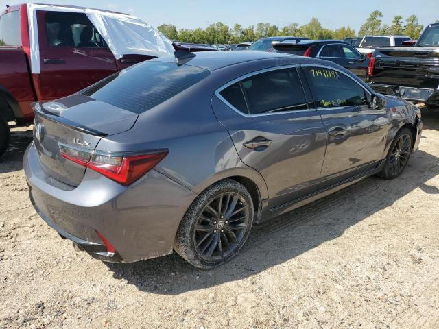 19UDE2F89NA004563 Acura Ilx Premium A-spec