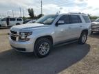 2018 CHEVROLET TAHOE K150 - 1GNSKBKC9JR377811