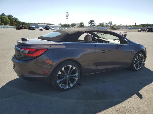 2016 BUICK CASCADA PR - W04WT3N52GG115007