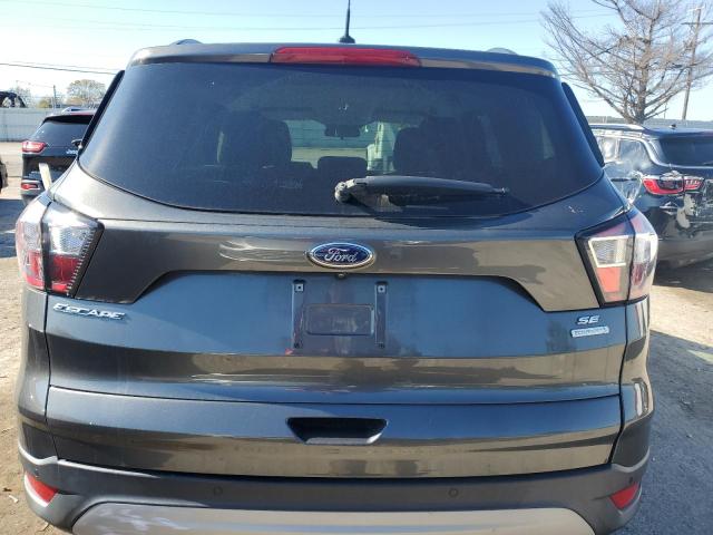 1FMCU0GD6JUC87487 2018 FORD ESCAPE, photo no. 6