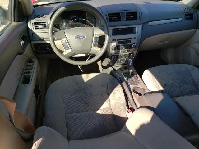 2010 FORD FUSION SE #2199817683