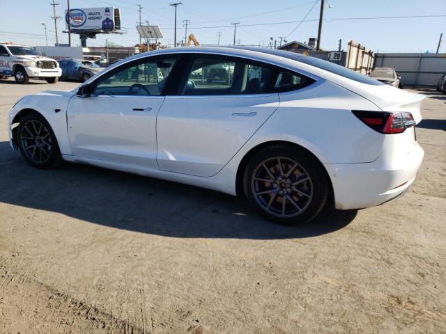 5YJ3E1EA2LF745165 Tesla MODEL 3