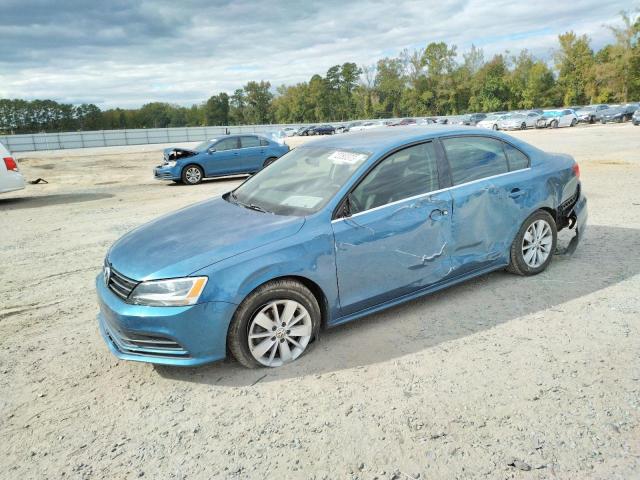 2015 Volkswagen Jetta SE