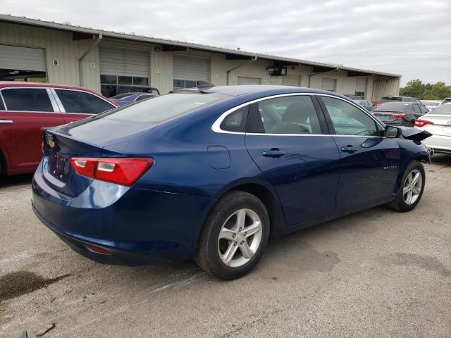 Vin: 1g1zb5st6kf191020, lot: 71663793, chevrolet malibu ls 20193