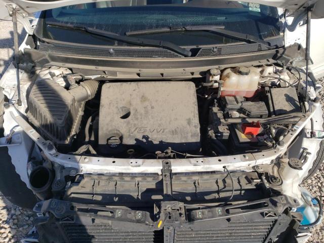 5GAEVCKW8JJ161056 Buick Enclave Avenir