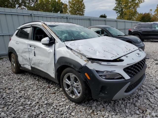 KM8K3CAB2PU055291 | 2023 Hyundai kona sel