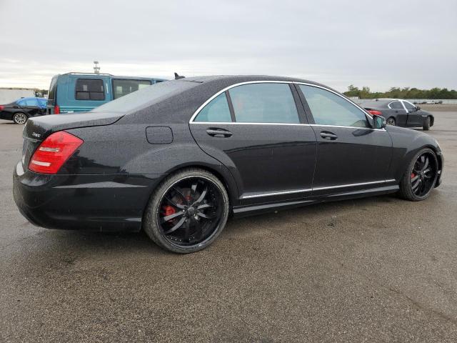 VIN WDDNG9EB7DA535557 2013 Mercedes-Benz S-Class, 5... no.3