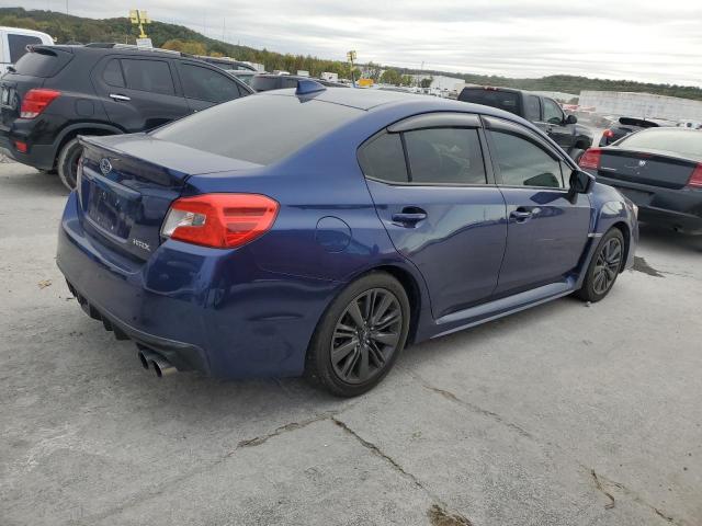 JF1VA1B69H9840642 Subaru WRX