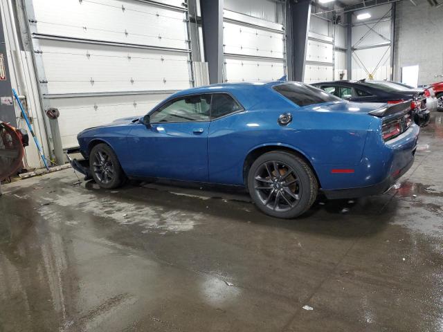 2C3CDZKG0MH505719 Dodge Challenger Gt