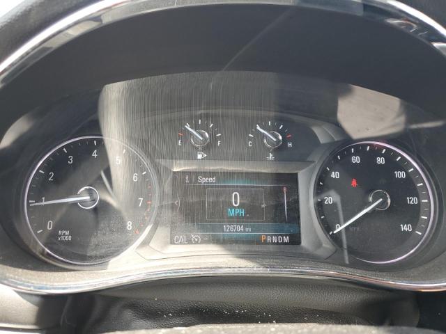 KL4CJCSB8JB525656 Buick Encore Essence
