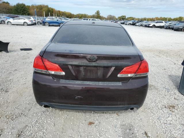 2012 Toyota Avalon Base VIN: 4T1BK3DB4CU456544 Lot: 72955963