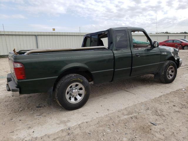 1FTYR14U31TA64741 | 2001 Ford ranger super cab