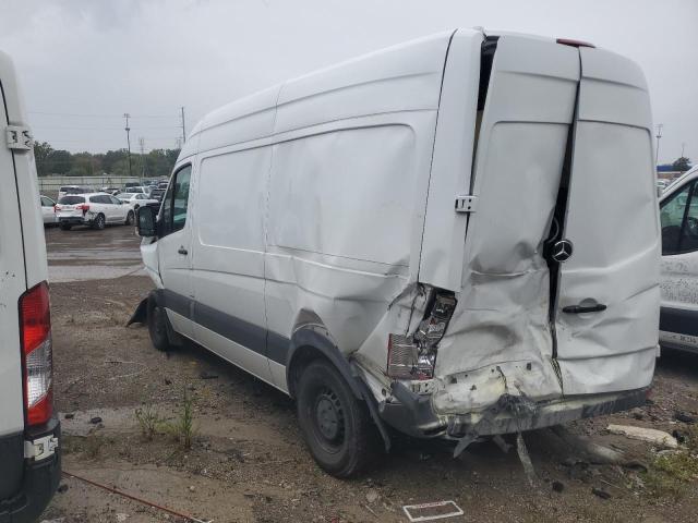 WD3PE7DDXGP321626 Mercedes-Benz Sprinter 2500