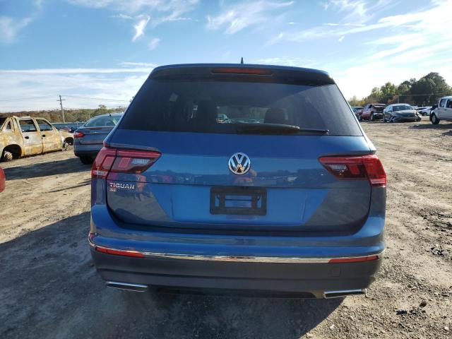2020 VOLKSWAGEN TIGUAN SE - 3VV3B7AX0LM114238