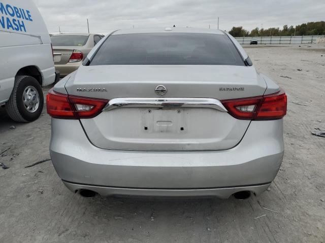 2017 NISSAN MAXIMA 3.5 - 1N4AA6AP5HC450694