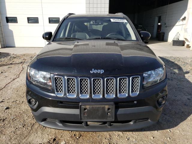 1C4NJDEB0HD168178 Jeep Compass Latitude