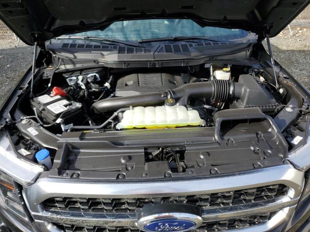 1FTFW1E82PFC05209 Ford F150 Supercrew
