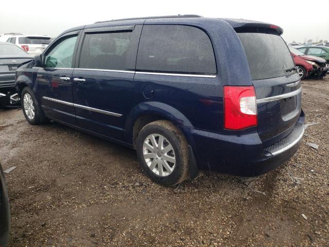 2C4RC1BG1FR697868 Chrysler Town & Country Touring