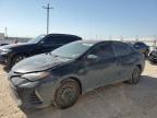 2019 TOYOTA COROLLA L - 5YFBURHE9KP873708