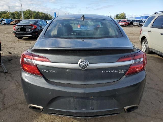 2G4GV5GX8G9182560 Buick REGAL GS