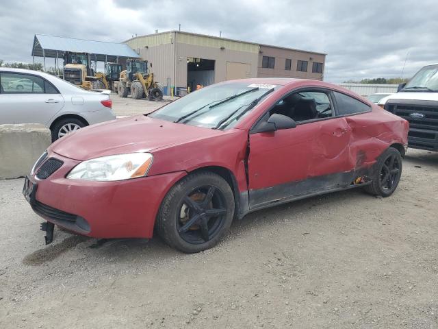 2007 Pontiac G6 GT