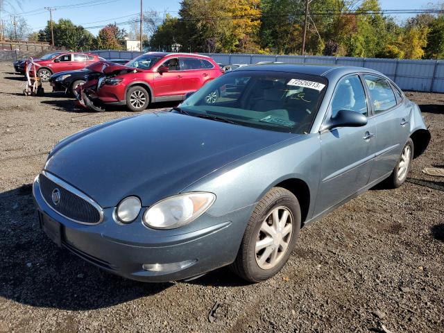 2006 Buick LaCrosse CX