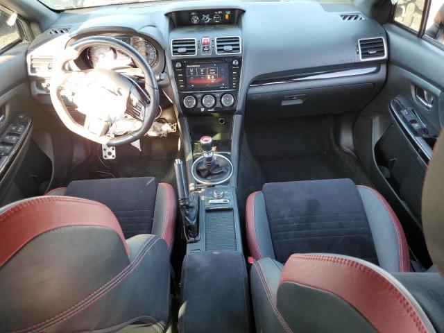 JF1VA2M60J9832857 Subaru Wrx Sti