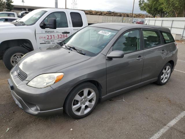 2006 Toyota Matrix XR