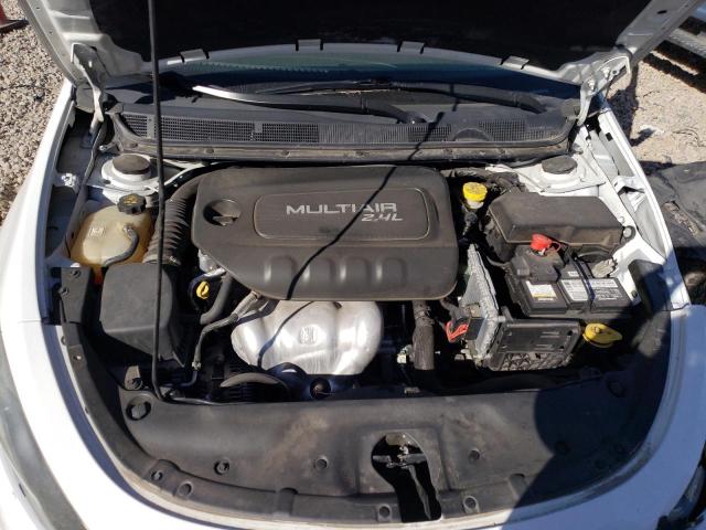 2015 DODGE DART SXT - 1C3CDFBB3FD298603