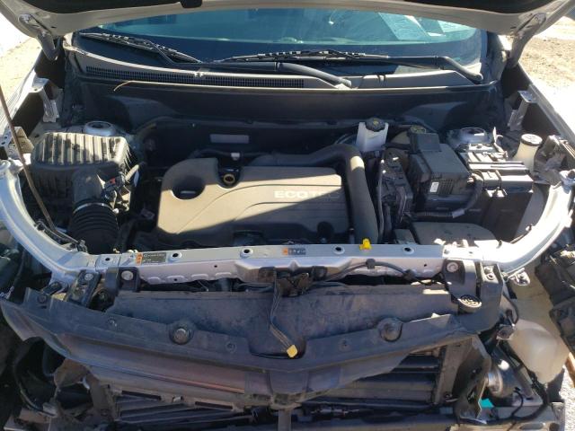 2GNAXHEV9J6153740 Chevrolet EQUINOX LS