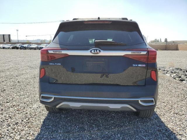 KNDETCA26M7129646 KIA Seltos Sx