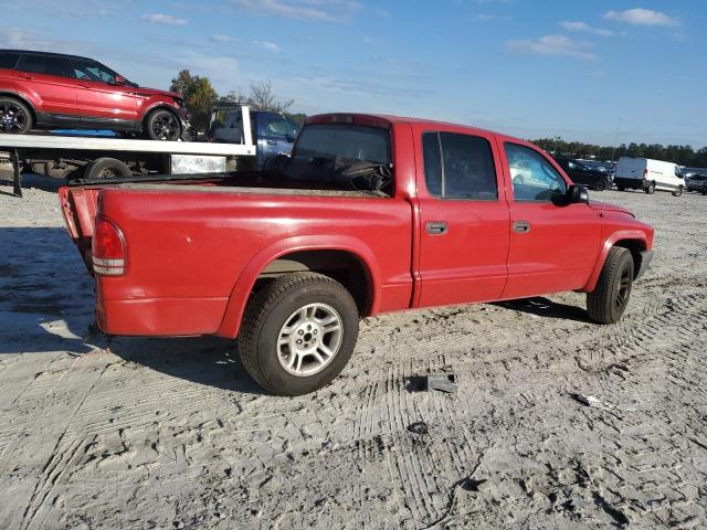 1D7HL38X63S376813 2003 Dodge Dakota Quad Sport