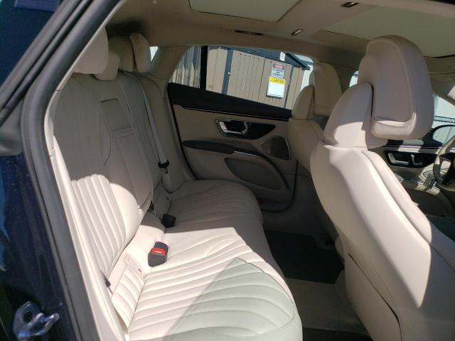 2022 MERCEDES-BENZ EQS SEDAN - W1KCG2DB5NA001149