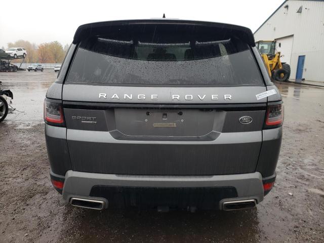 SALWG2RK8KA846355 | 2019 LAND ROVER RANGE ROVE