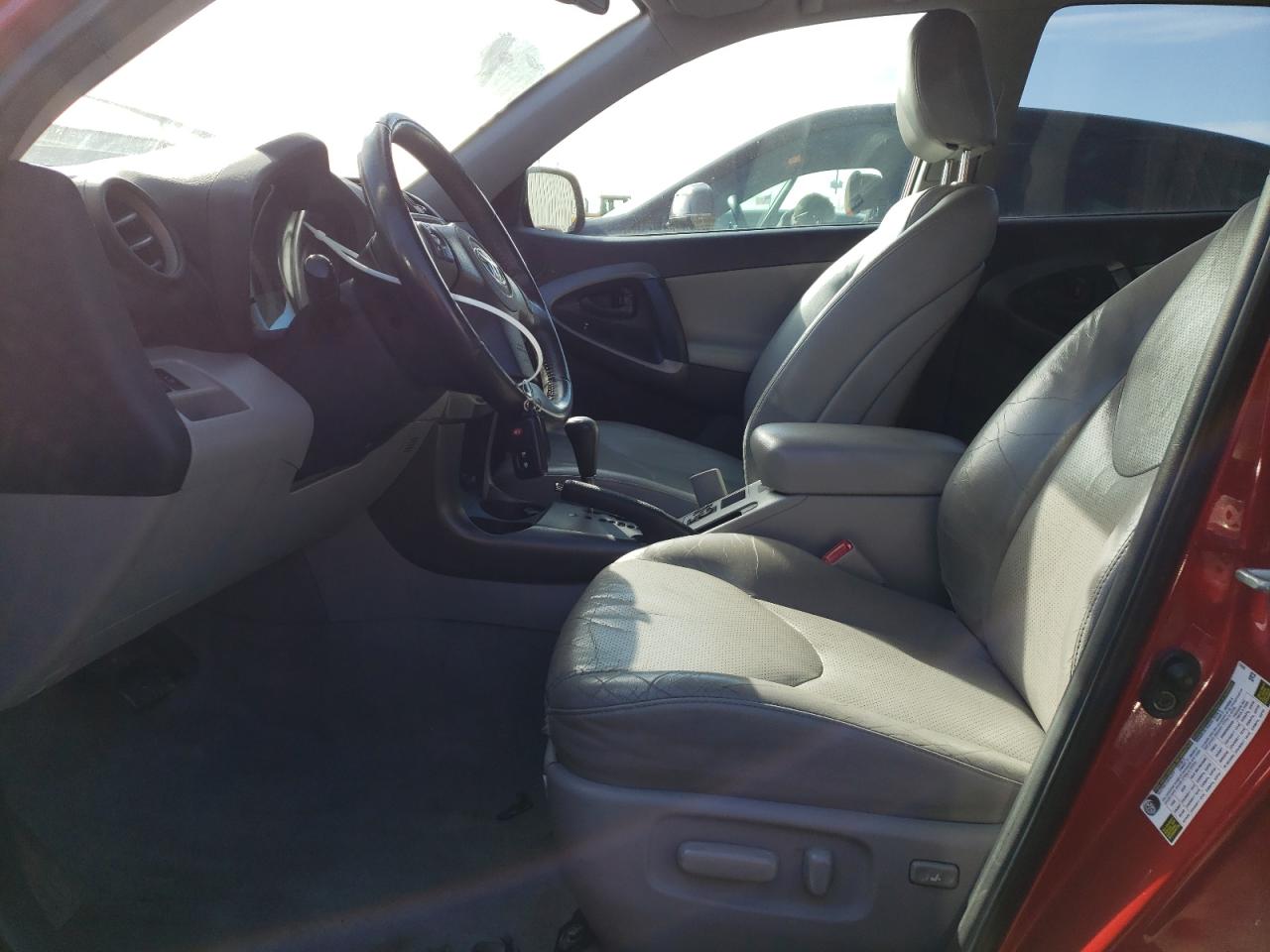 2T3YF4DV3AW039032 2010 Toyota Rav4 Limited