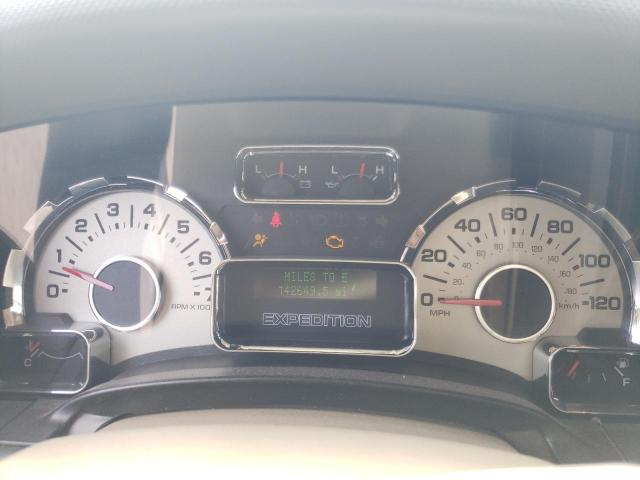1FMJK1H55EEF33522 Ford Expedition El Xlt